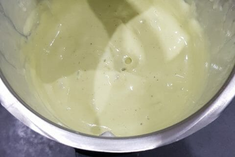 Cliquez pour zoomer ! Crème pâtissière Thermomix par Laeti👩🍳