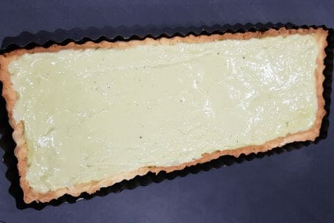 Cliquez pour zoomer ! Crème pâtissière Thermomix par Laeti👩🍳