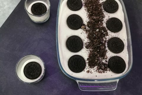 Cliquez pour zoomer ! Tiramisù, l’original Thermomix par Laeti👩🍳