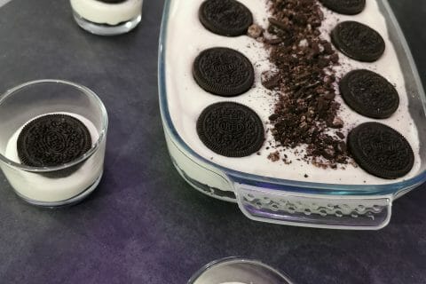 Cliquez pour zoomer ! Tiramisù, l’original Thermomix par Laeti👩🍳