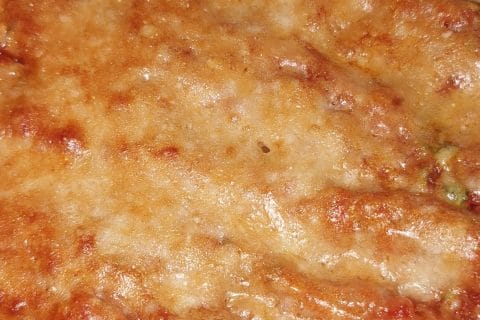 Cliquez pour zoomer ! Cannelloni ricotta et épinards Thermomix par Laeti👩🍳