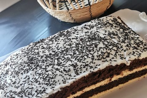 Cliquez pour zoomer ! Napolitain Thermomix par Laeti👩🍳