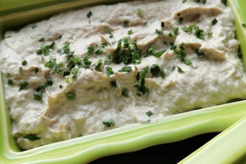 Cliquez pour zoomer ! Rillettes de maquereau fumé Thermomix par Laeti👩🍳