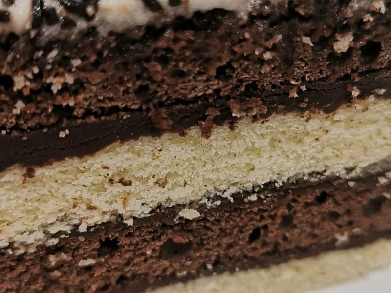 Cliquez pour zoomer ! Napolitain Thermomix par Laeti👩🍳