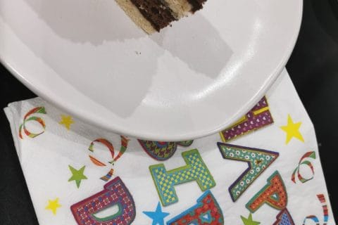 Cliquez pour zoomer ! Napolitain Thermomix par Laeti👩🍳