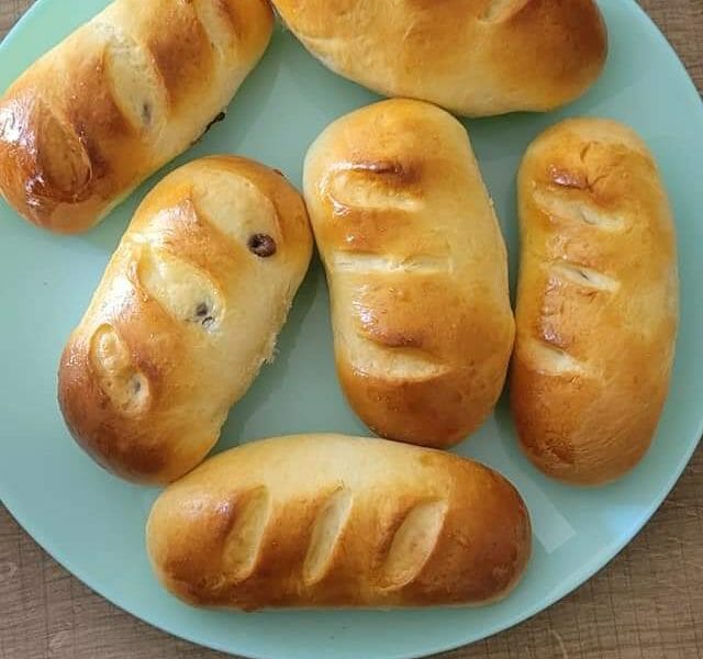 Cliquez pour zoomer ! Pain brioché au chocolat – Pitch Thermomix par Stephanie0407