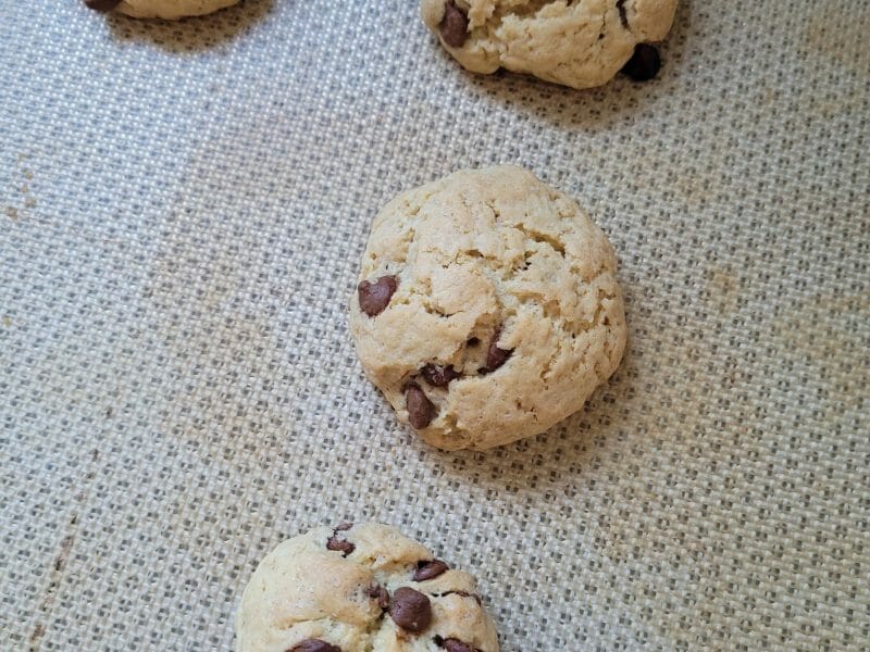 Cliquez pour zoomer ! Cookies américains Thermomix par Stephanie0407