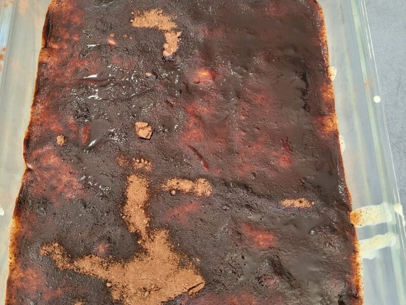 Cliquez pour zoomer ! Tiramisù, l’original Thermomix par Stephanie0407