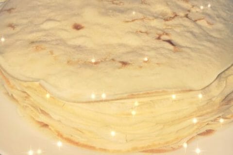 Photos des recettes
