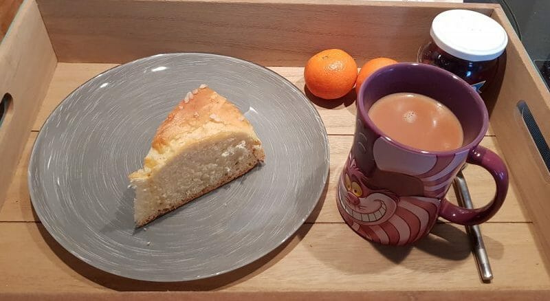 Chocolat chaud au Thermomix - Cookomix