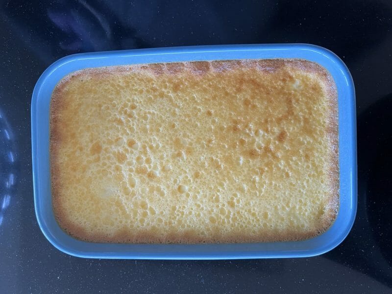 Cliquez pour zoomer ! Oeufs au lait Thermomix par ChristelleEmma