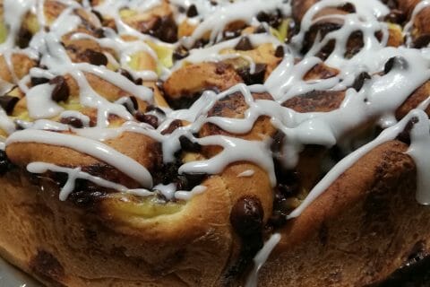Cliquez pour zoomer ! Chinois au Thermomix