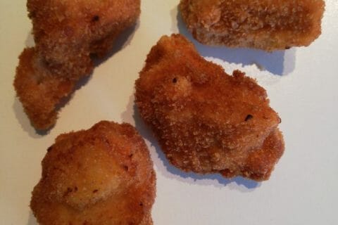 Photos des recettes