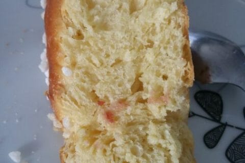 Cliquez pour zoomer ! Brioche mousseline Thermomix par lespetitschats