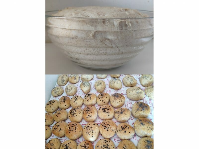 Cliquez pour zoomer ! Navettes apéritives Thermomix par Jess-est-ici