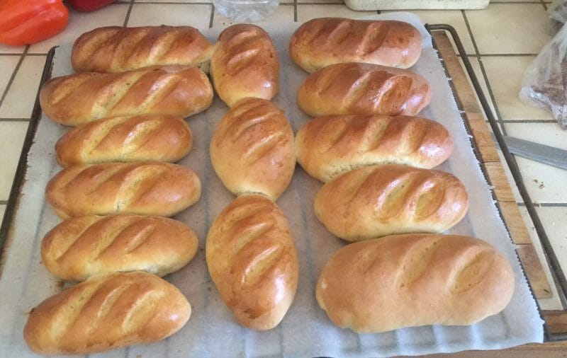 Cliquez pour zoomer ! Pain brioché au chocolat – Pitch Thermomix par kaly89200