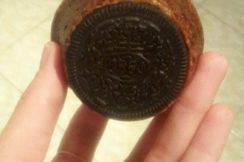 Cliquez pour zoomer ! Cupcakes Oreo Thermomix par Cassyna
