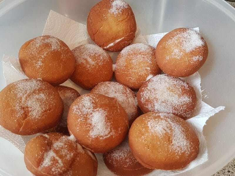 Cliquez pour zoomer ! Beignets Thermomix par Anicook