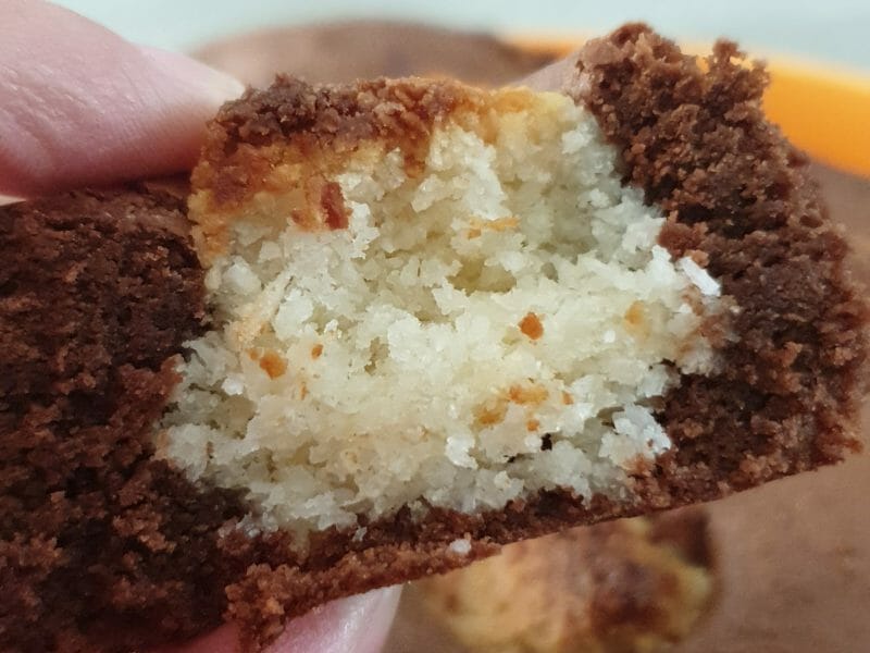 Cliquez pour zoomer ! Brownty Thermomix par Emelise