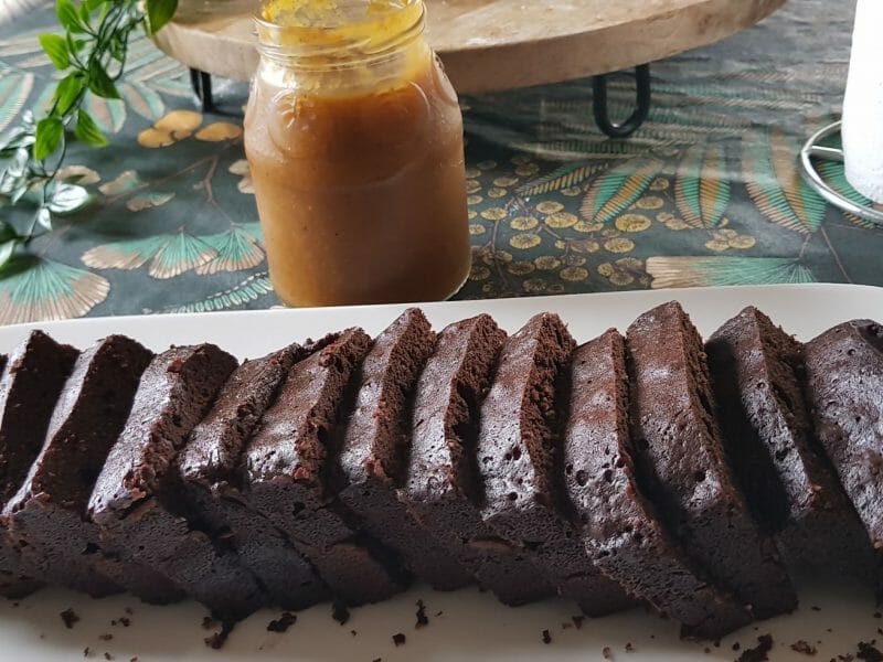 Compote de mirabelles au Thermomix Cookomix