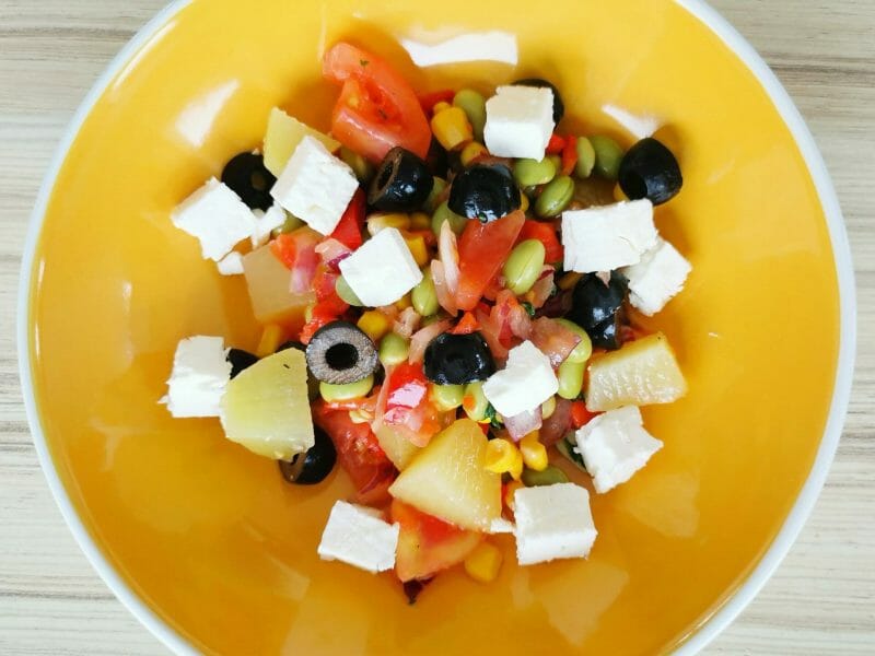 Cliquez pour zoomer ! Solterito Thermomix par Ninispowa