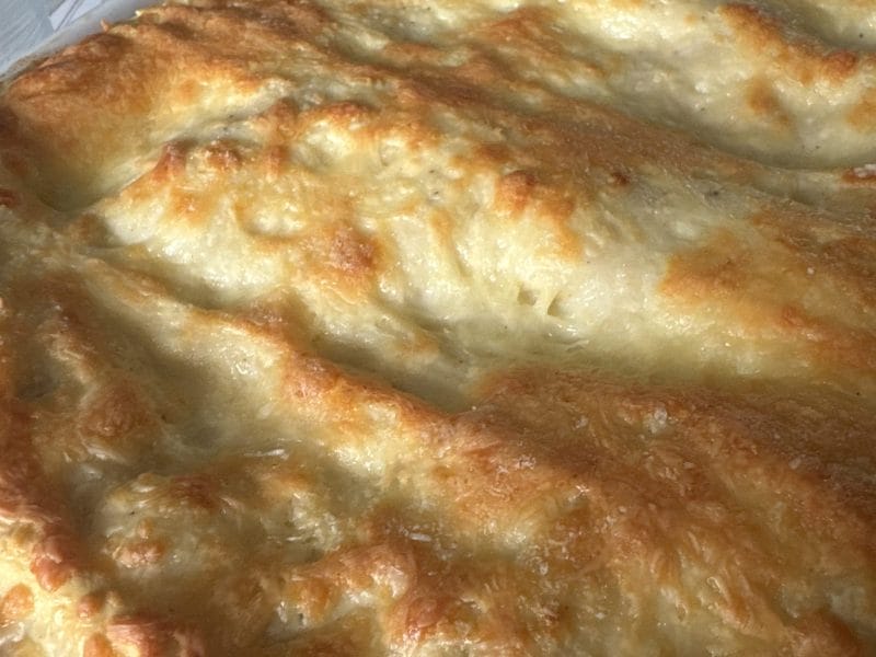 Cliquez pour zoomer ! Lasagnes à la bolognaise Thermomix par so-ass07