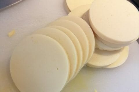 Cliquez pour zoomer ! Panisses Thermomix par 83140julia