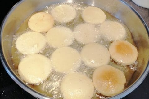 Cliquez pour zoomer ! Panisses Thermomix par 83140julia