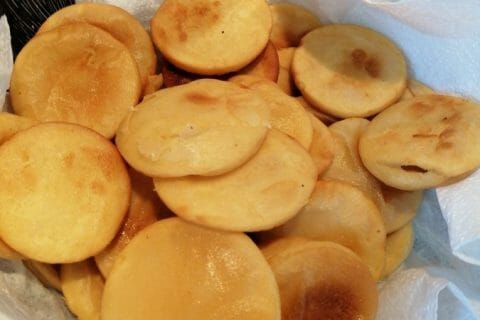 Cliquez pour zoomer ! Panisses Thermomix par 83140julia