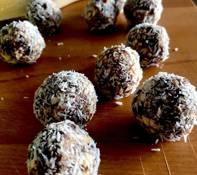 Cliquez pour zoomer ! Energy Balls Thermomix par leaphi26