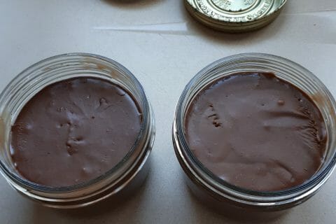 Cliquez pour zoomer ! Nutella au Thermomix