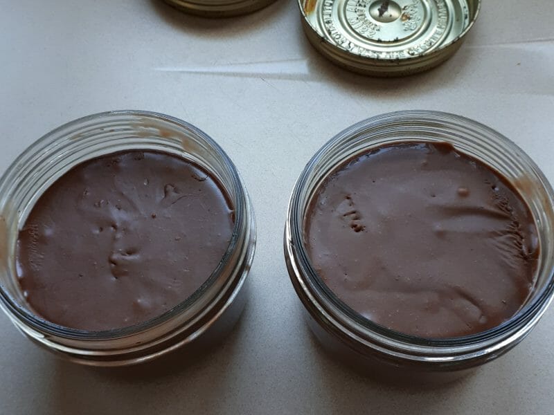 Cliquez pour zoomer ! Nutella Thermomix par isaboss17