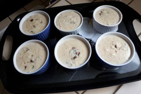 Cliquez pour zoomer ! Riz au lait au Thermomix