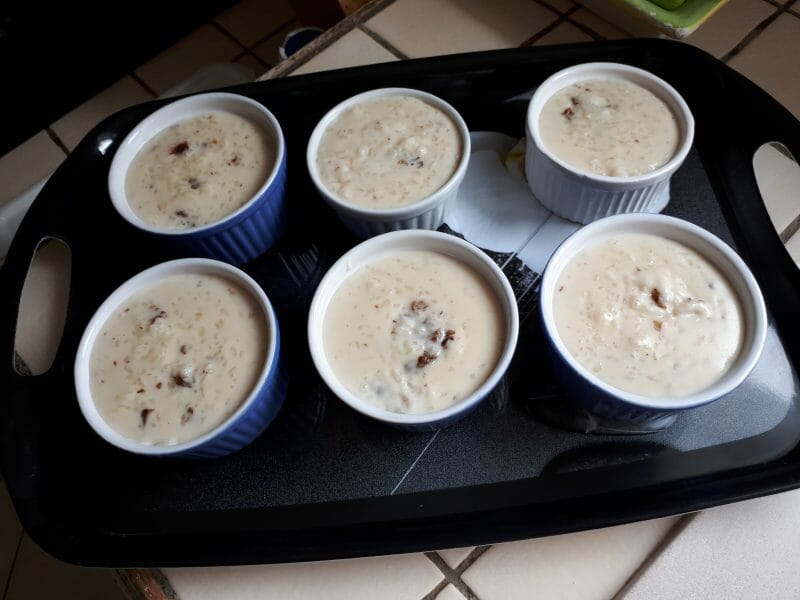 Cliquez pour zoomer ! Riz au lait Thermomix par isaboss17