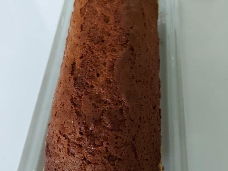 Cliquez pour zoomer ! Pain d’épices Thermomix par isaboss17