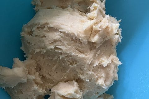 Cliquez pour zoomer ! Baghrir – Crêpes mille trous Thermomix par Kristal91