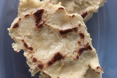 Cliquez pour zoomer ! Baghrir – Crêpes mille trous Thermomix par Kristal91