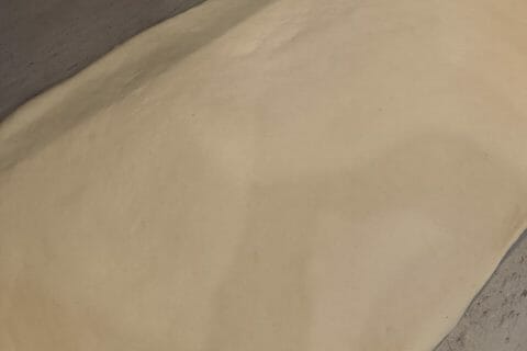 Cliquez pour zoomer ! Croissants au Thermomix