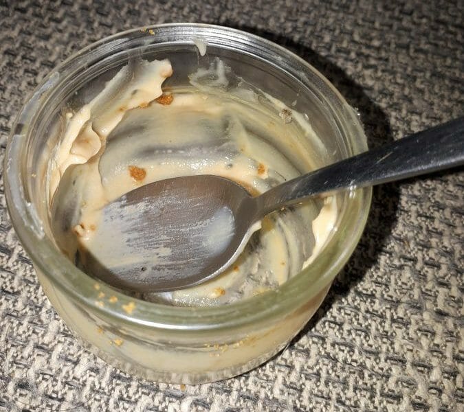 Cliquez pour zoomer ! Crème aux spéculoos Thermomix par Julie Floiras