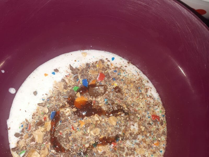 Cliquez pour zoomer ! Mc Flurry Thermomix par Julie Floiras