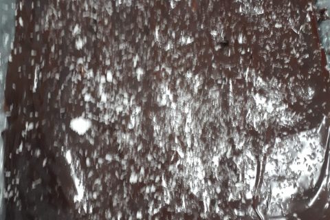 Cliquez pour zoomer ! Kinder Délice XXL Thermomix par Julie Floiras