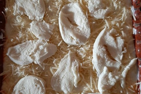 Cliquez pour zoomer ! Lasagnes à la bolognaise Thermomix par MAB1819