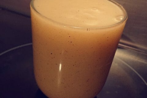 Cliquez pour zoomer ! Sauce caramel au Thermomix