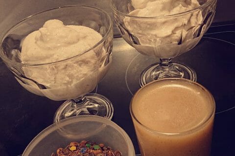 Cliquez pour zoomer ! Mc Flurry au Thermomix