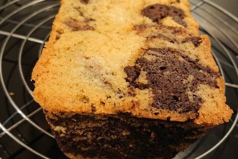 Cliquez pour zoomer ! Savane au Varoma au Thermomix