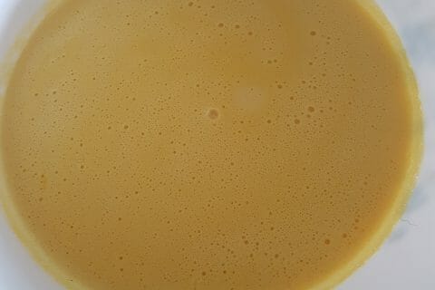 Cliquez pour zoomer ! Îles flottantes Thermomix par NAMOURE