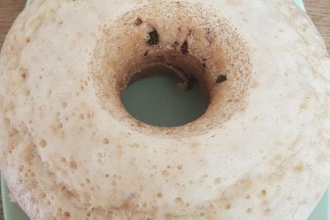 Cliquez pour zoomer ! Cake aux fruits confits Thermomix par NAMOURE