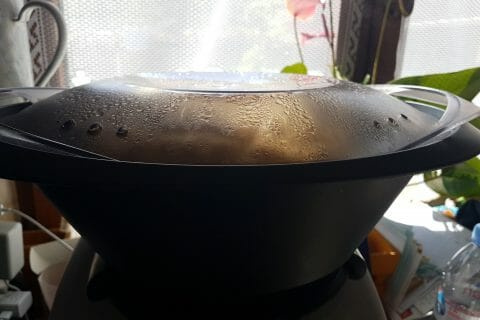 Cliquez pour zoomer ! Cake aux fruits confits Thermomix par NAMOURE