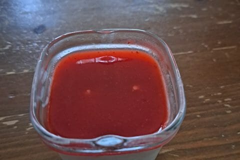 Cliquez pour zoomer ! Riz au lait Thermomix par fabiemanu