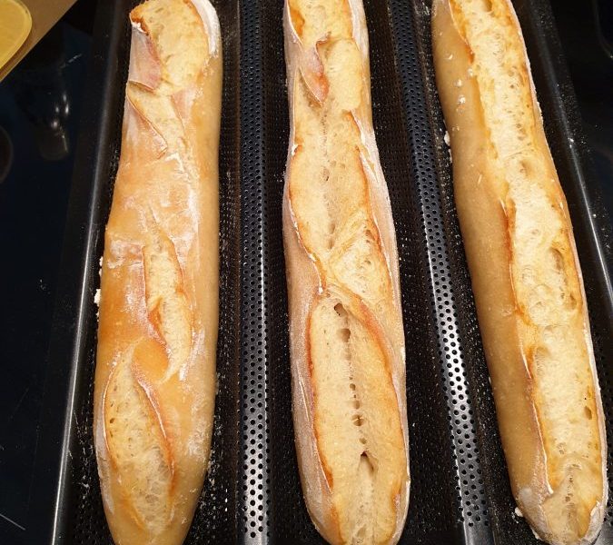 Cliquez pour zoomer ! Baguettes Thermomix par natyna